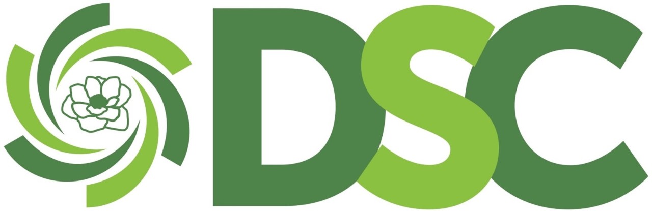 Durant Sustainability Coalition Logo
