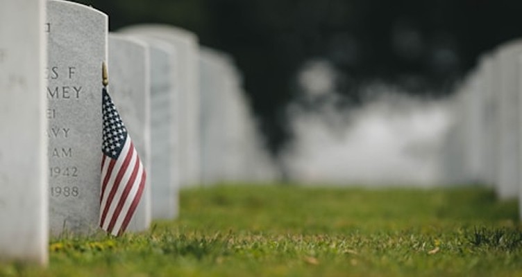 Veteran Cemetery