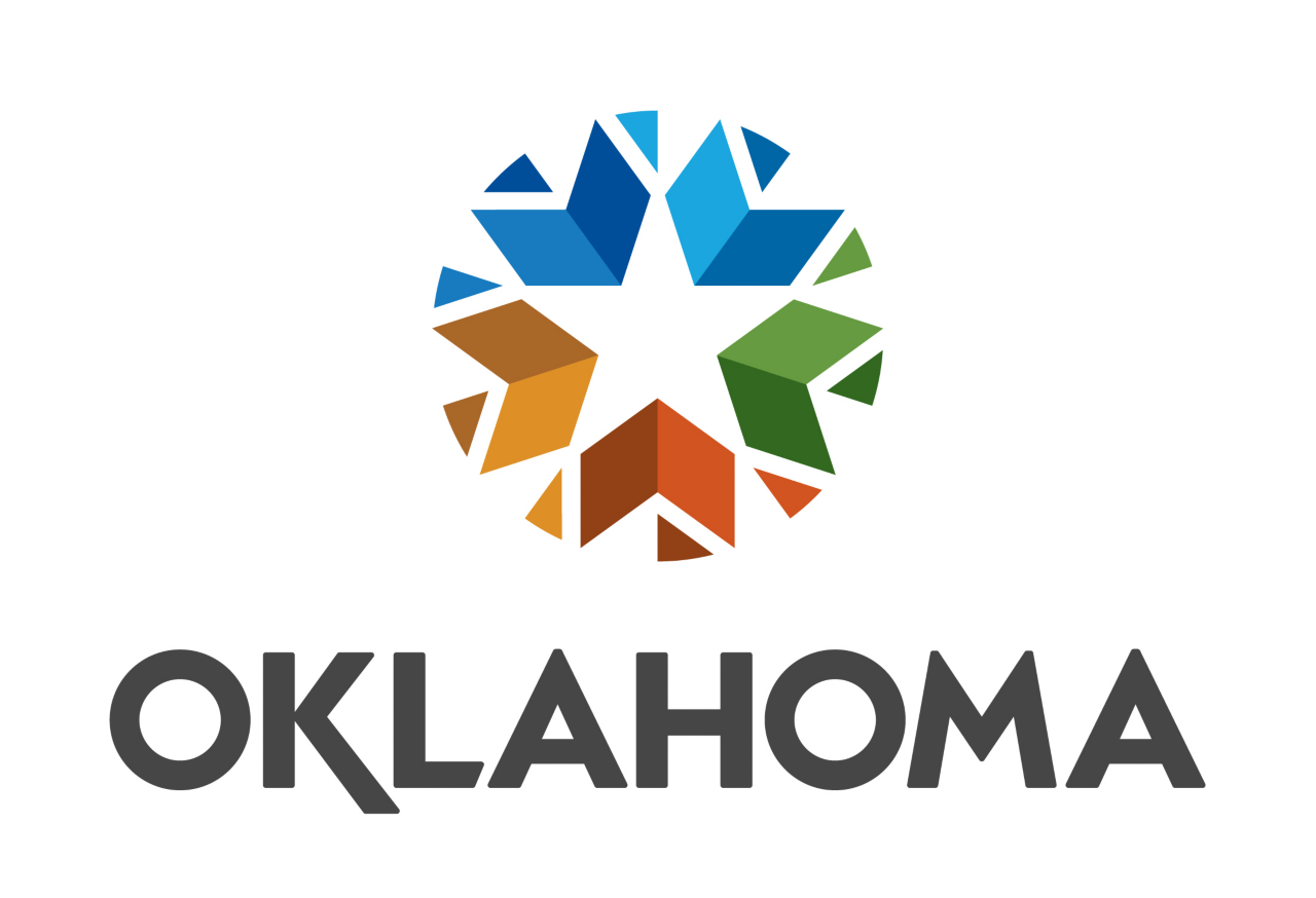 State of Oklahoma Logo