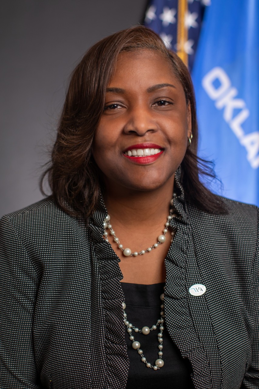 Nanneeusha (Nisha) Young